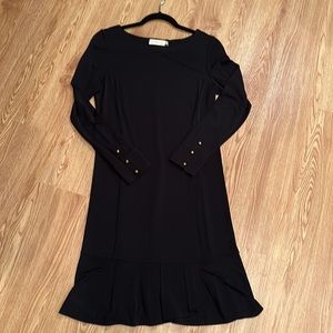 Tory Burch black dress size M